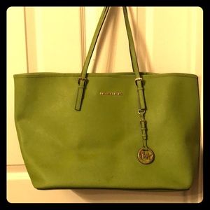 Michael Kors Tote Bag